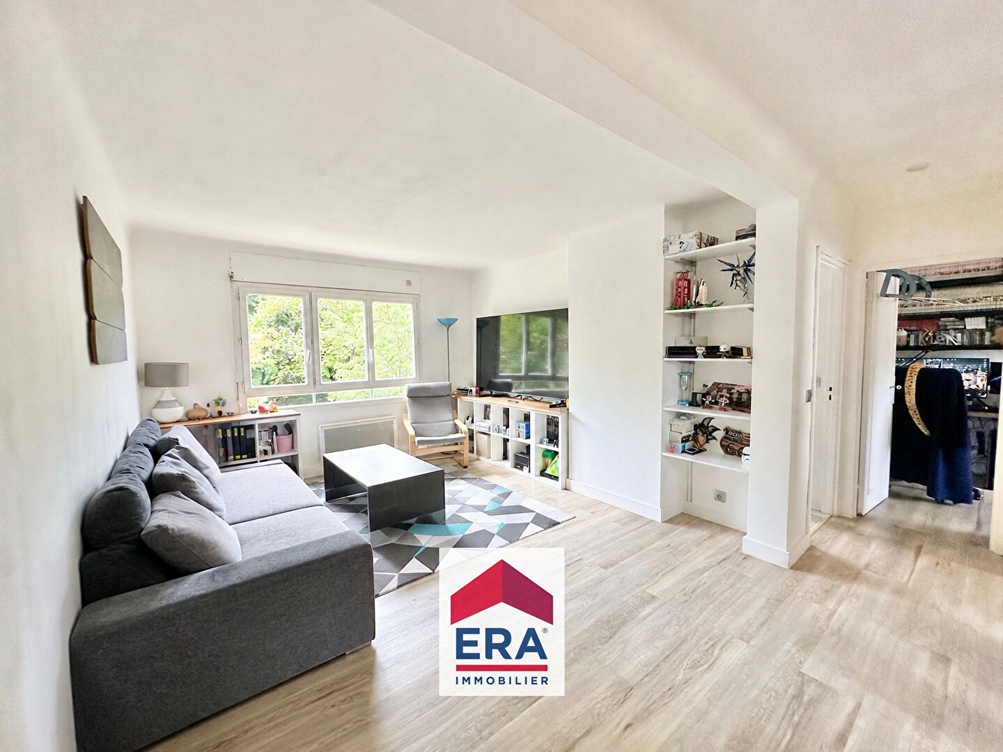 Appartement 3 pièces 53 m² · à Sartrouville · 53 m² · 199 900 €