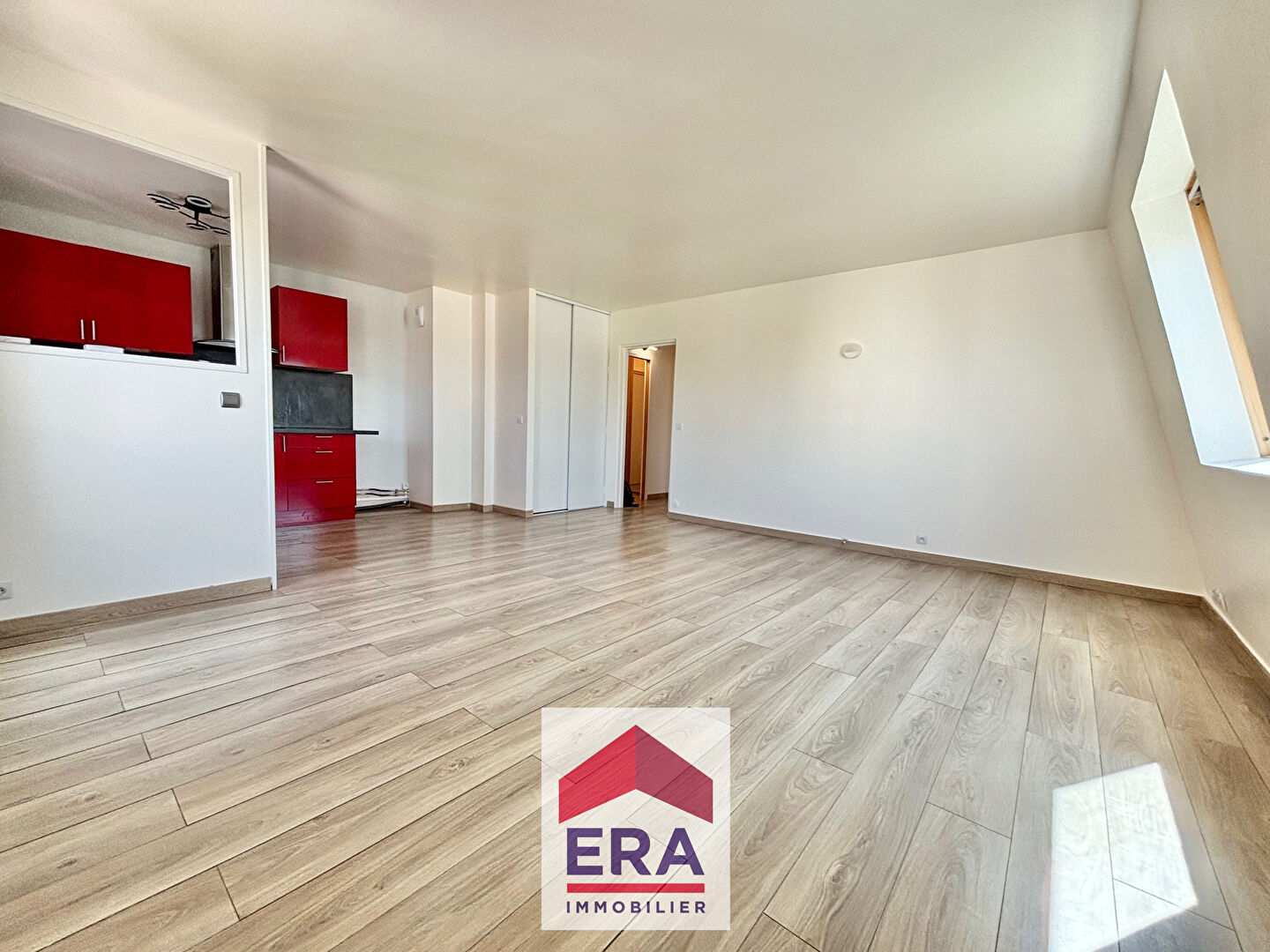 Appartement 3 pièces 64 m² · à Sartrouville · 64 m² · 229 000 €