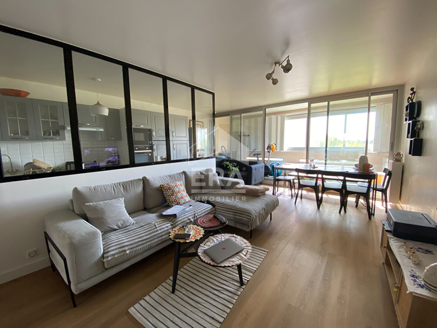 Appartement 6 pièces 96 m² · à Sartrouville · 96 m² · 287 500 €