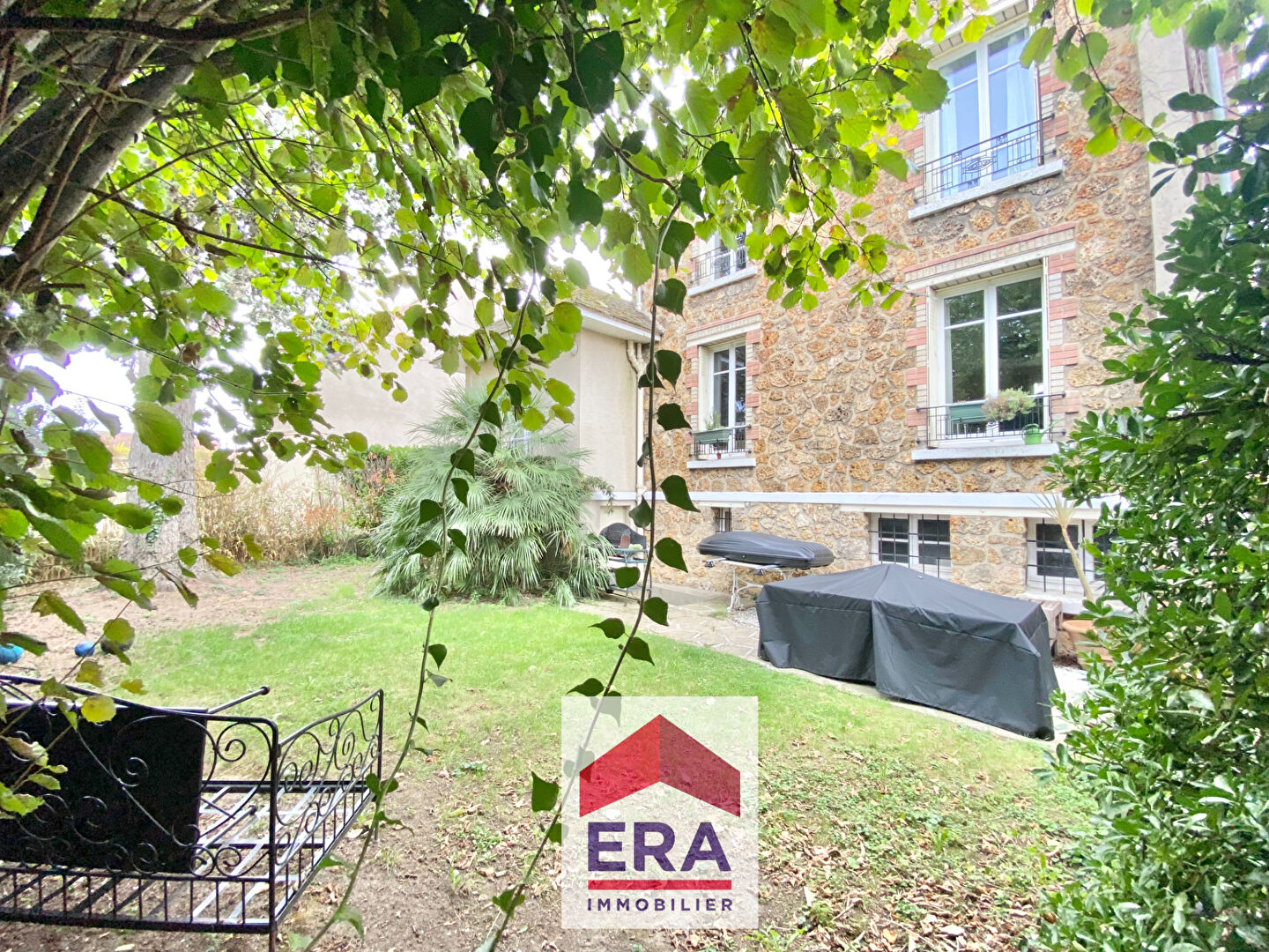 Maison 6 pièces 115 m² · à Sartrouville · 115 m² · 599 000 €