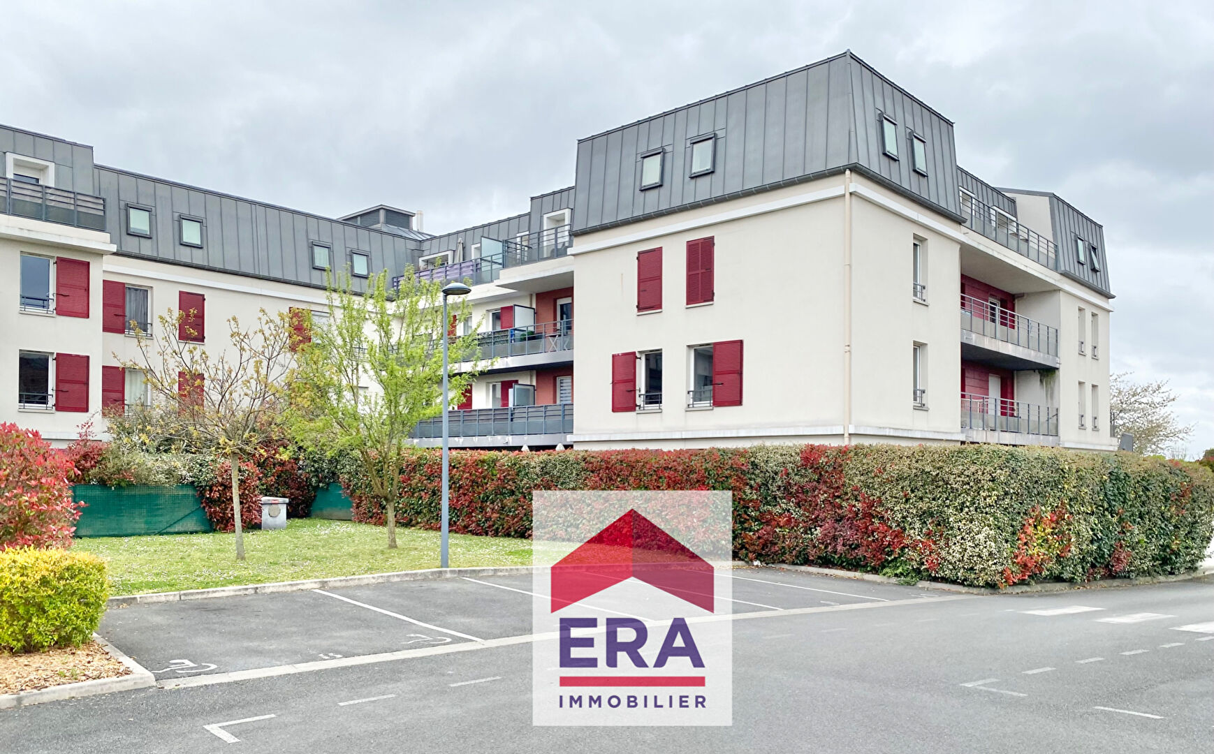 Appartement 5 pièces 79 m² · à Sartrouville · 79 m² · 371 900 €