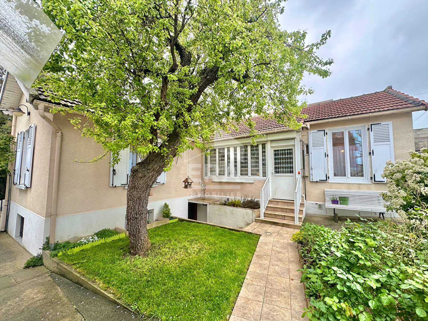 Maison 4 pièces 87 m² · à Sartrouville · 87 m² · 345 000 €