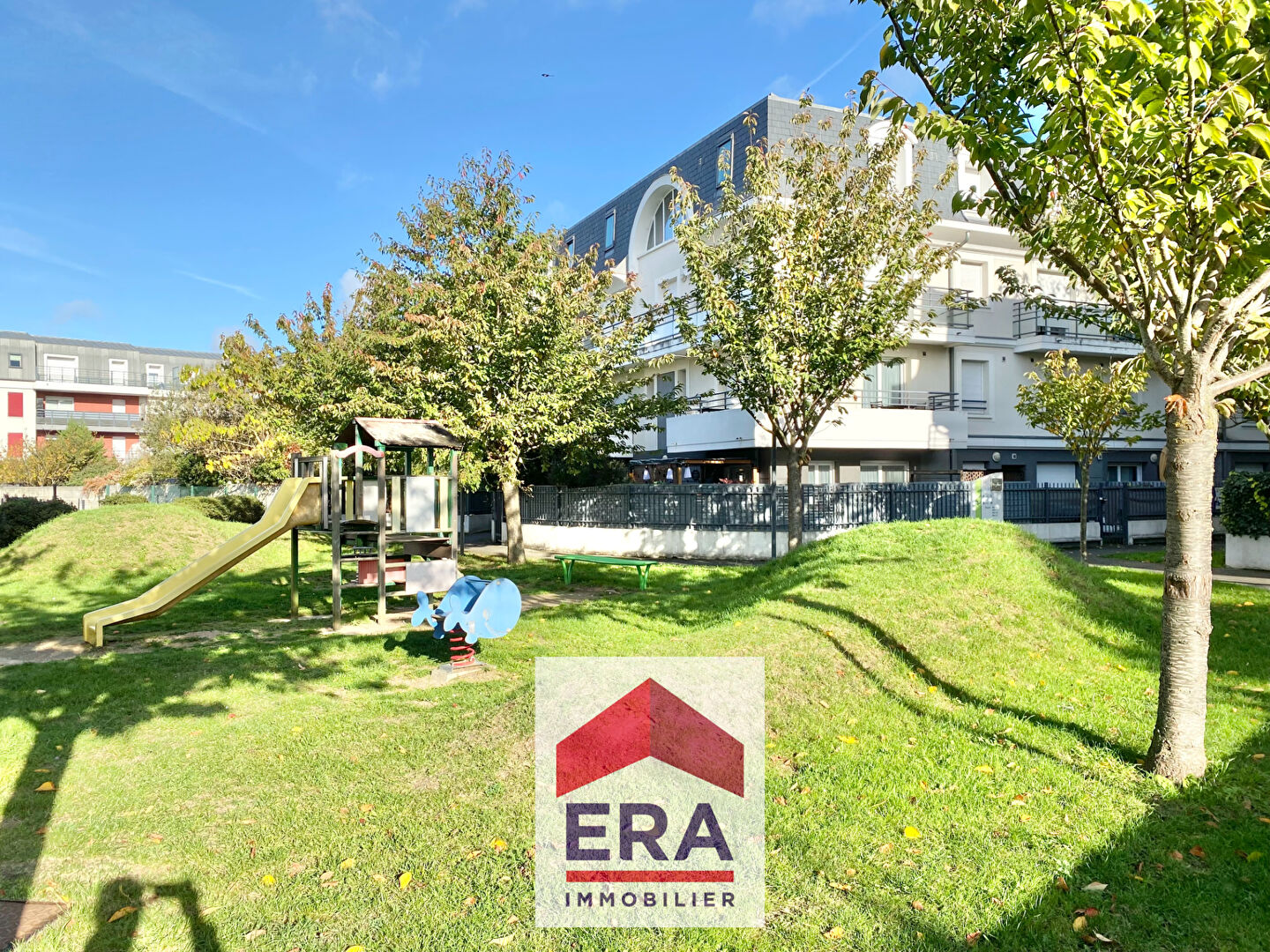 Appartement 4 pièces 80 m² · à Sartrouville · 80 m² · 349 900 €