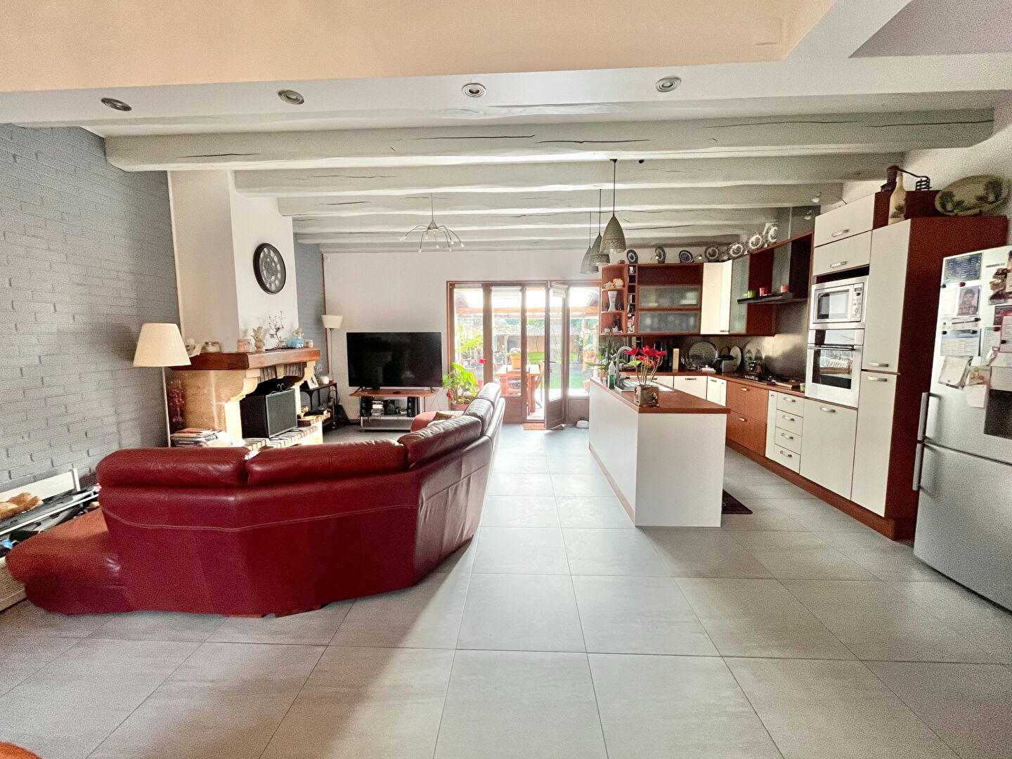 Maison 6 pièces 177 m² · à Sartrouville · 177 m² · 443 000 €