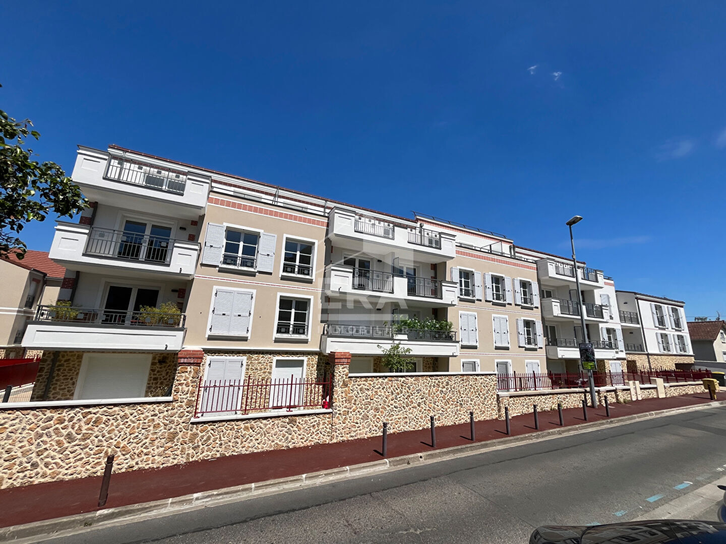 Appartement 2 pièces 44 m² · à Achères · 44 m² · 274 000 €
