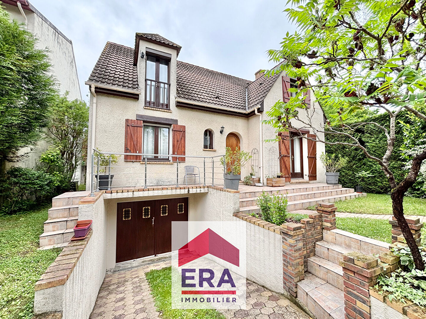 Maison 6 pièces 117 m² · à Sartrouville · 117 m² · 550 000 €