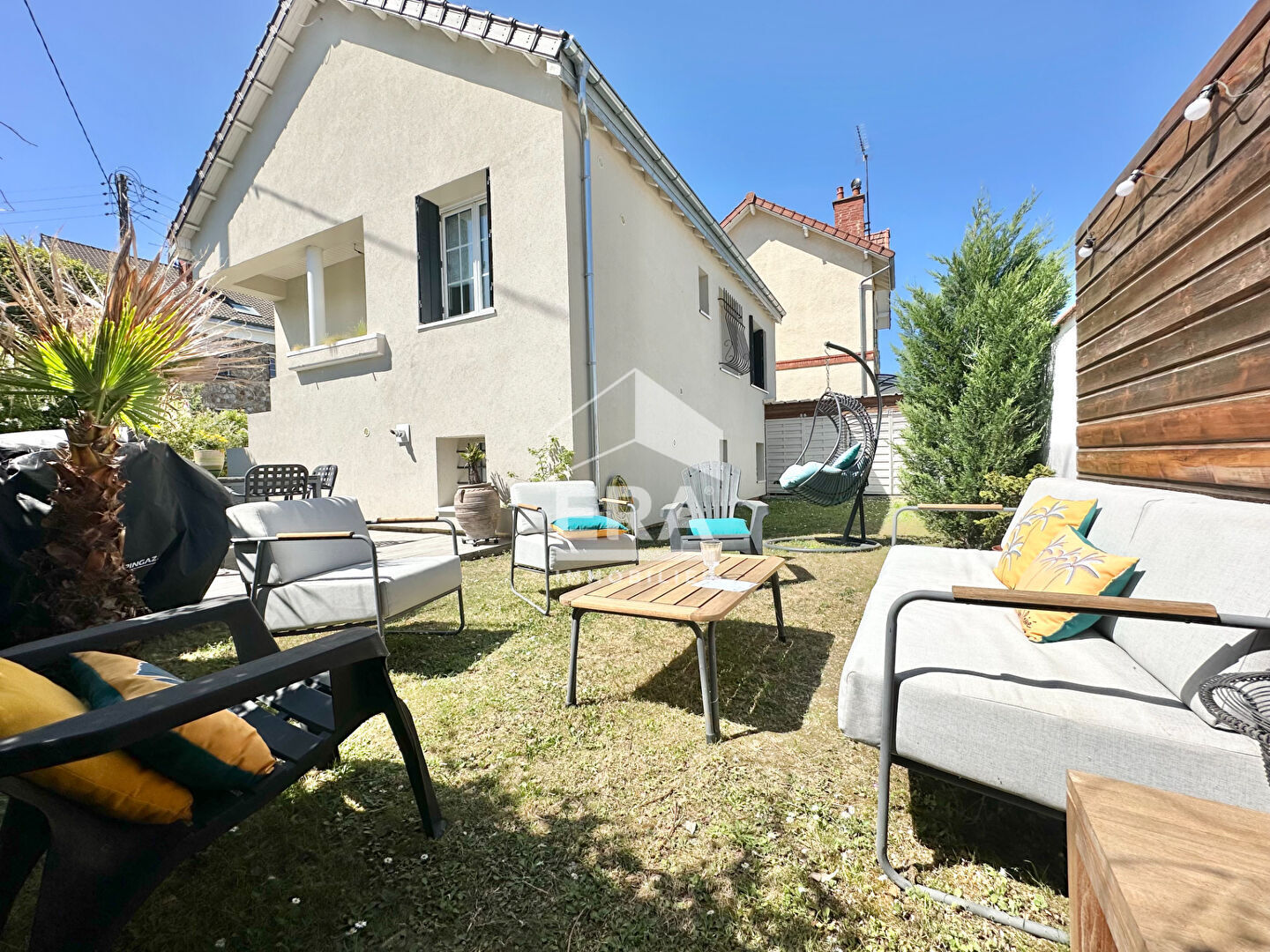 Maison 5 pièces 87 m² · à Sartrouville · 87 m² · 499 000 €