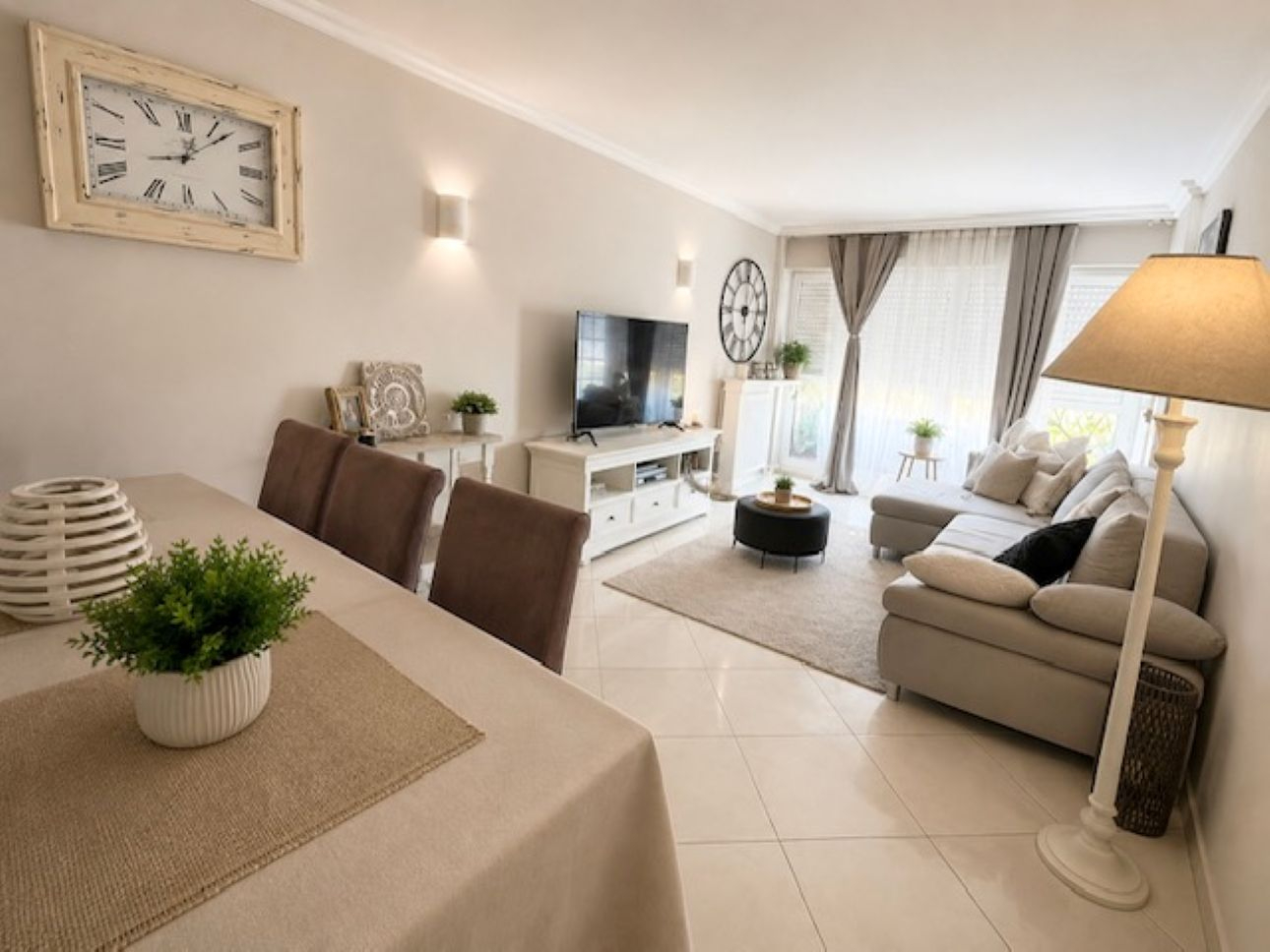 Appartement 4 pièces 91 m² · à Sartrouville · 91 m² · 265 000 €
