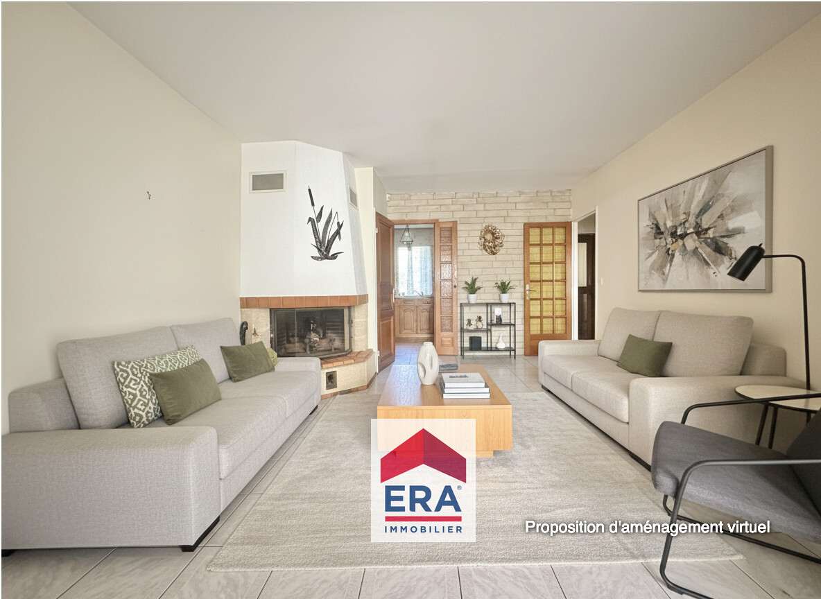Maison 4 pièces 73 m² · à Sartrouville · 73 m² · 349 900 €