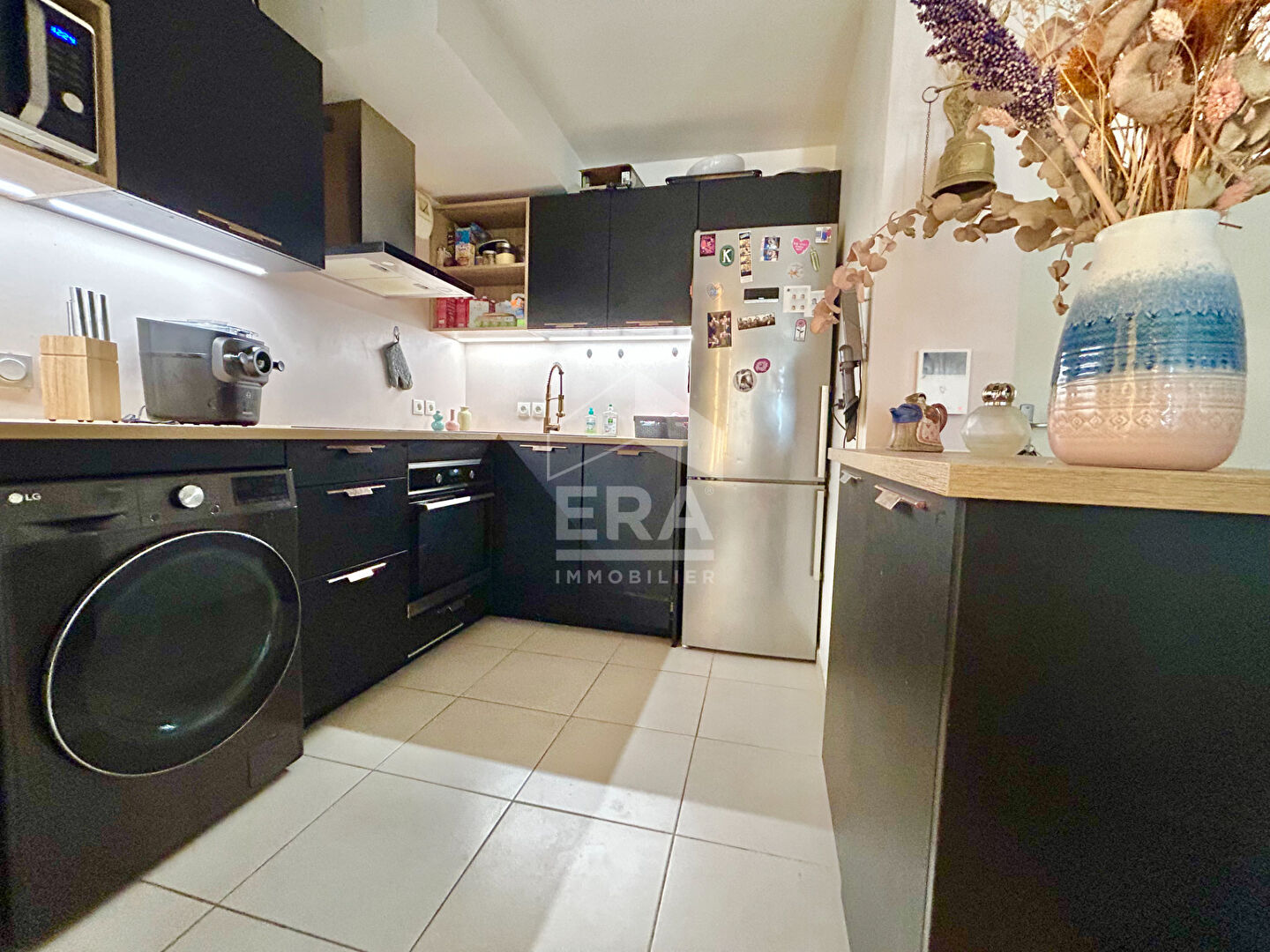 Appartement 2 pièces 39 m² · à Sartrouville · 39 m² · 177 000 €