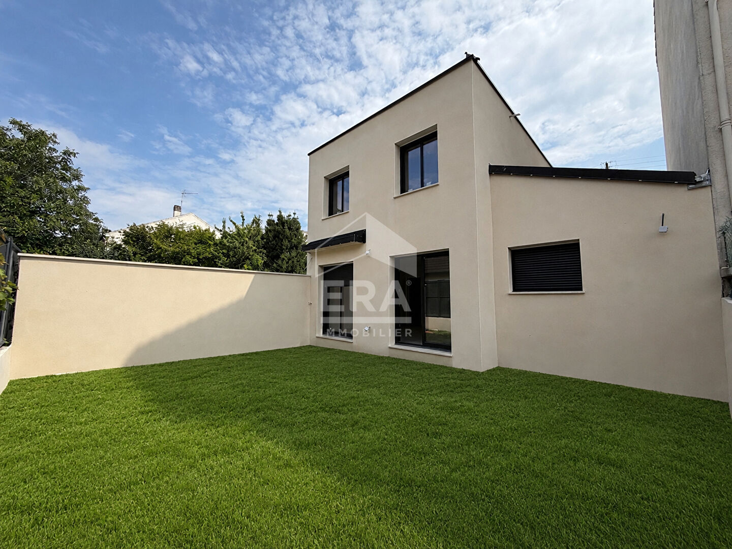 Maison 5 pièces 105 m² · à Cormeilles-en-Parisis · 105 m² · 520 000 €