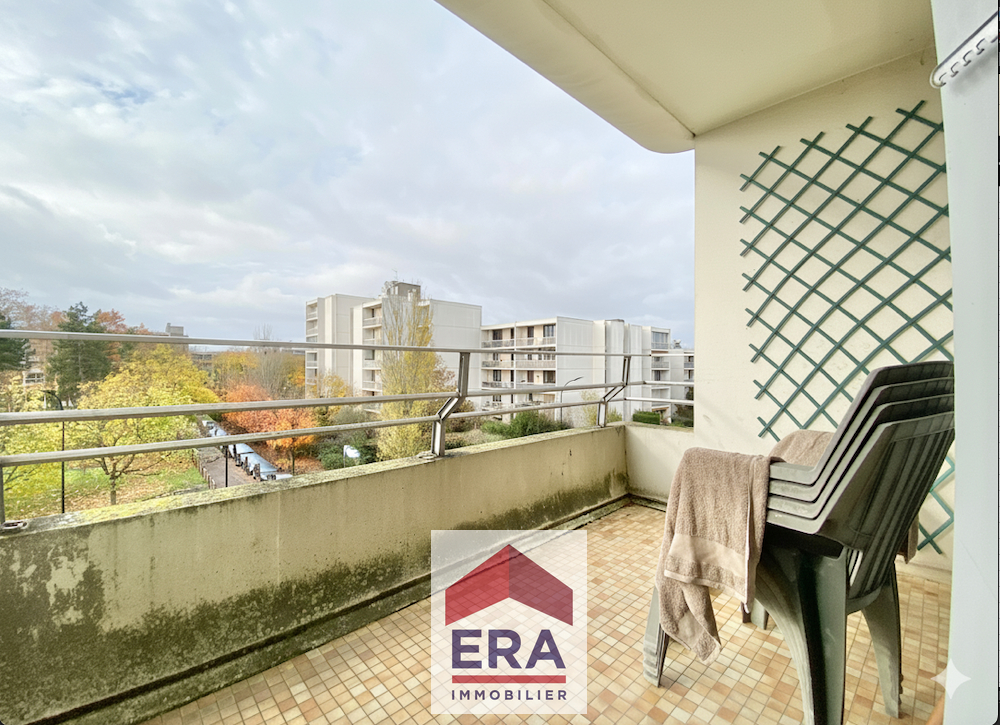 Appartement 4 pièces 84 m² · à Sartrouville · 84 m² · 200 000 €