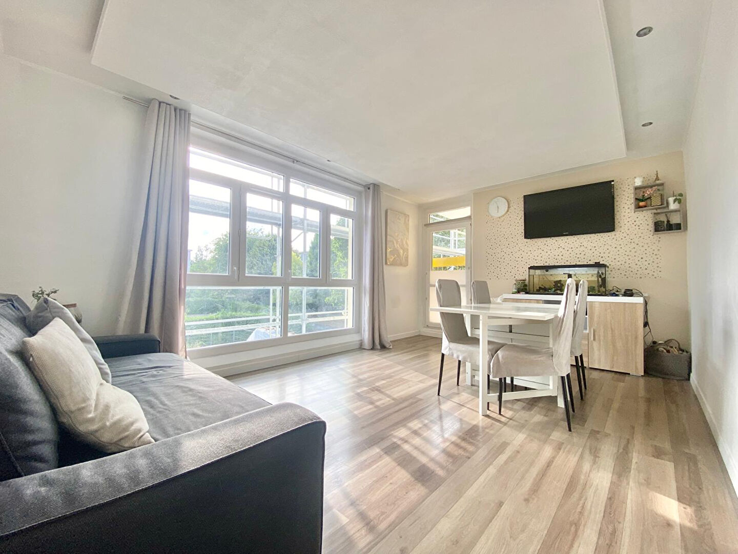 Appartement 3 pièces 70 m² · à Montesson · 70 m² · 308 000 €