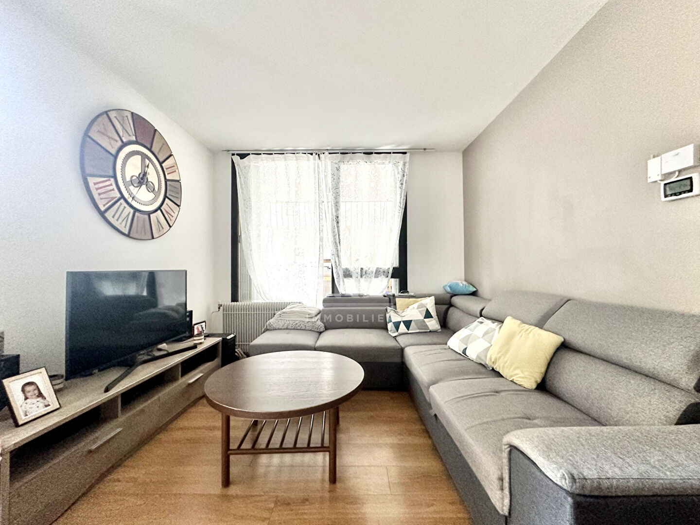 Appartement 6 pièces 98 m² · à Sartrouville · 98 m² · 269 900 €