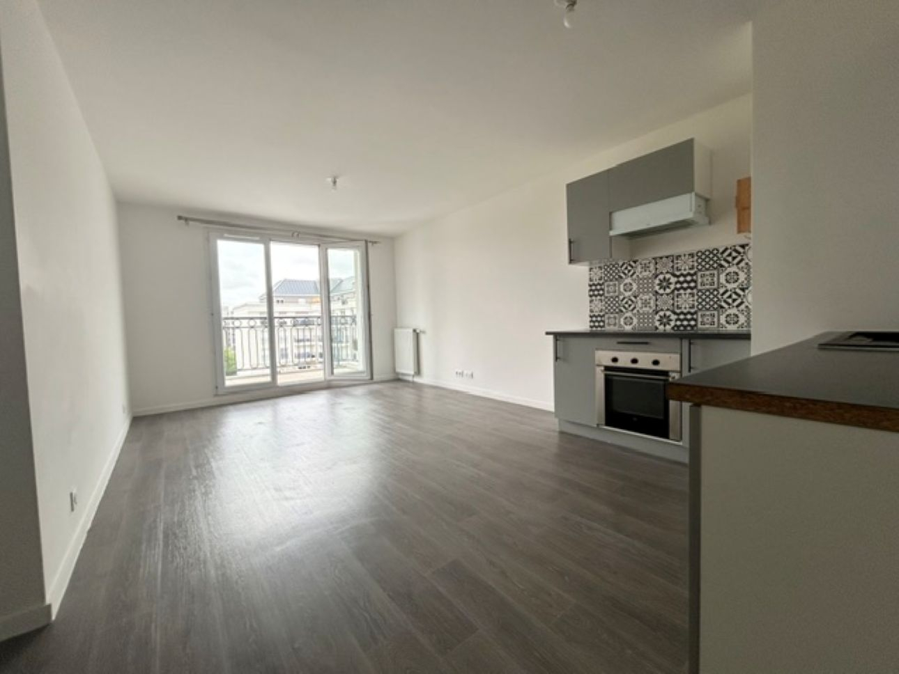 Appartement 3 pièces 56 m² · à Sartrouville · 56 m² · 230 000 €
