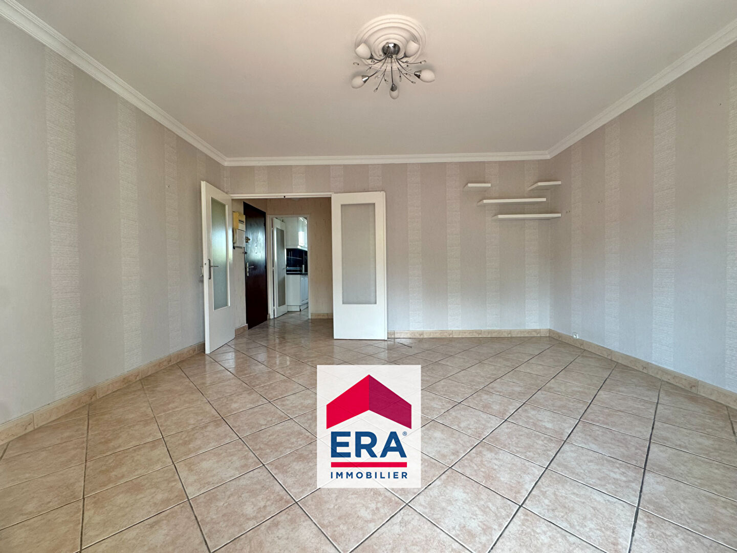 Appartement 3 pièces 63 m² · à Sartrouville · 63 m² · 165 000 €