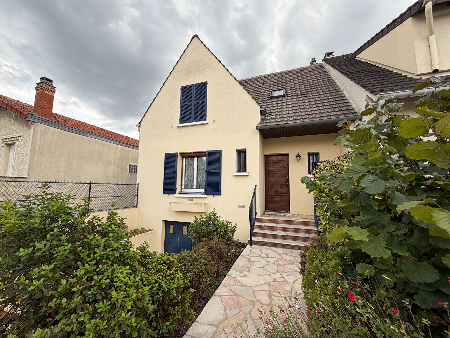 Maison 5 pièces 110 m² · à Sartrouville · 110 m² · 430 000 €