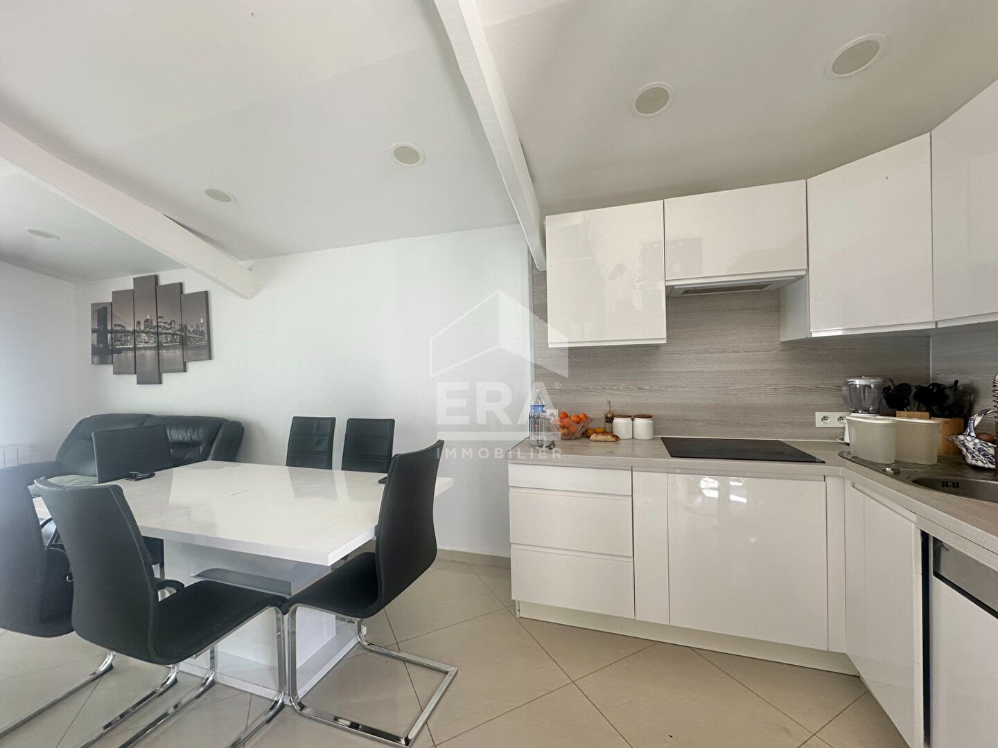 Maison 4 pièces 70 m² · à Sartrouville · 70 m² · 447 200 €