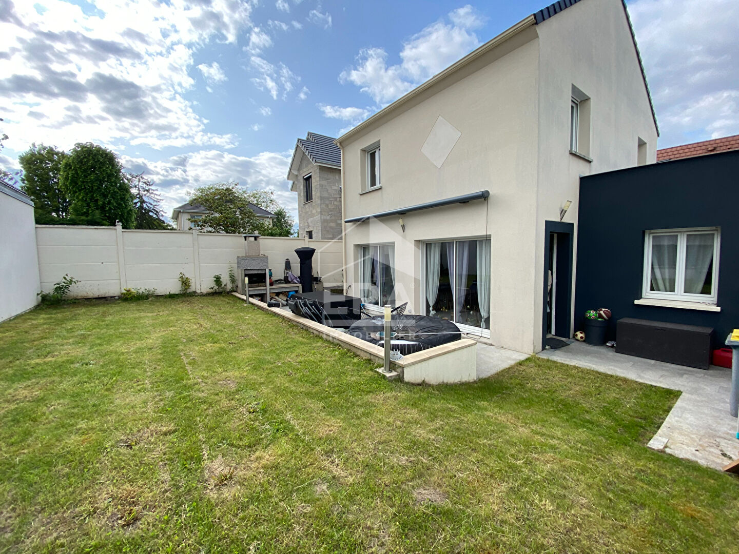 Maison 6 pièces 100 m² · à Sartrouville · 100 m² · 499 000 €