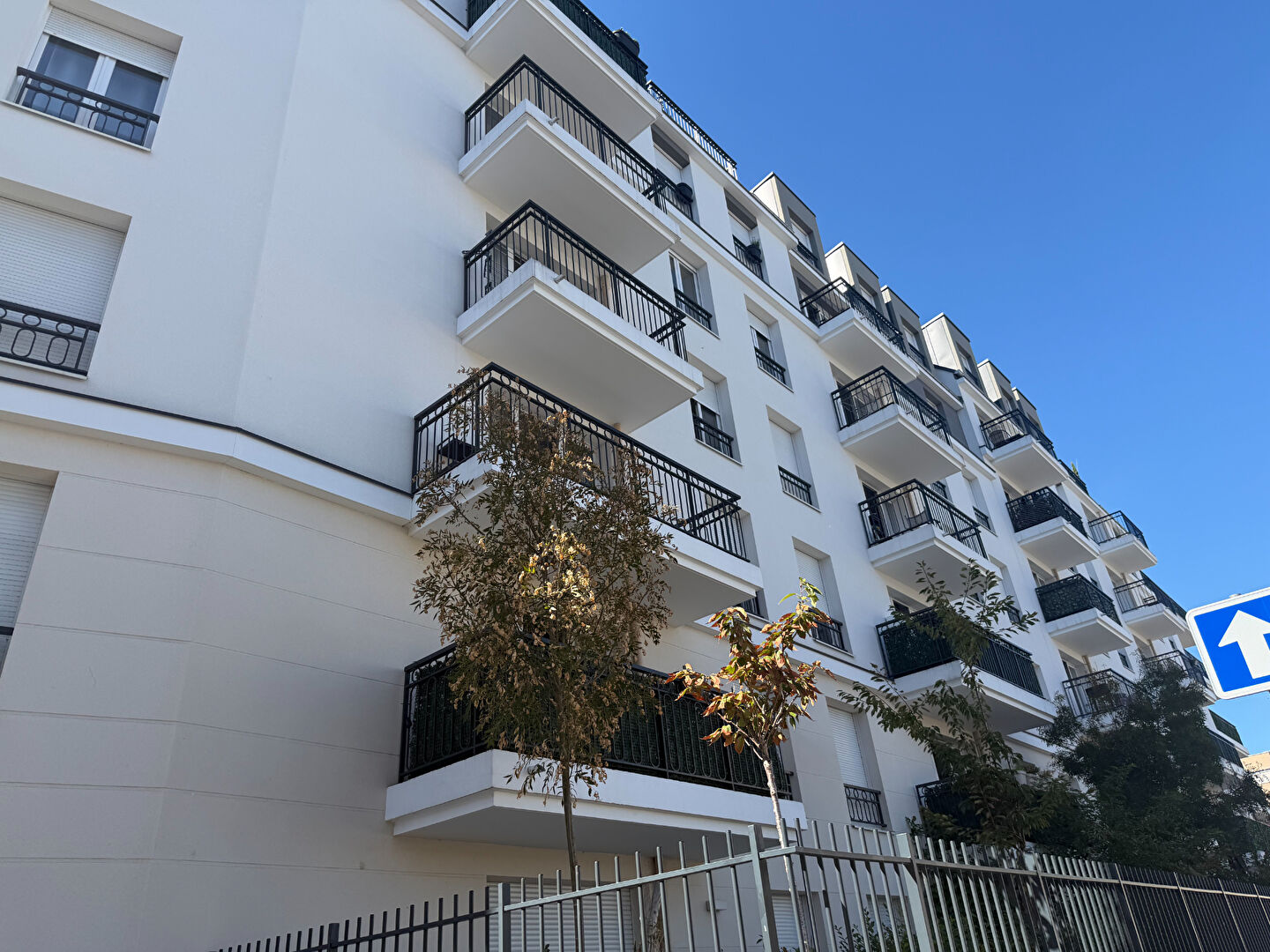 Appartement 2 pièces 41 m² · à Sartrouville · 41 m² · 175 000 €