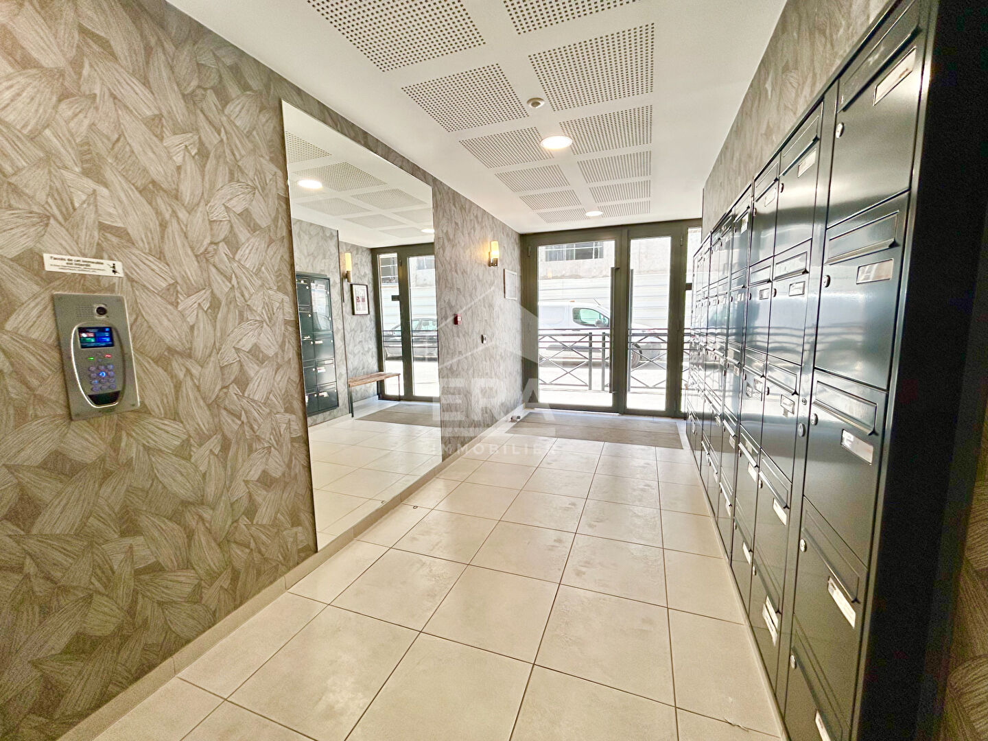 Appartement 2 pièces 39 m² · à Sartrouville · 39 m² · 177 000 €