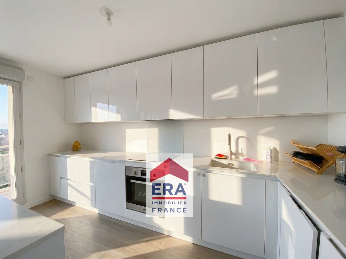 Appartement 2 pièces 45 m² · à Sartrouville · 45 m² · 215 000 €