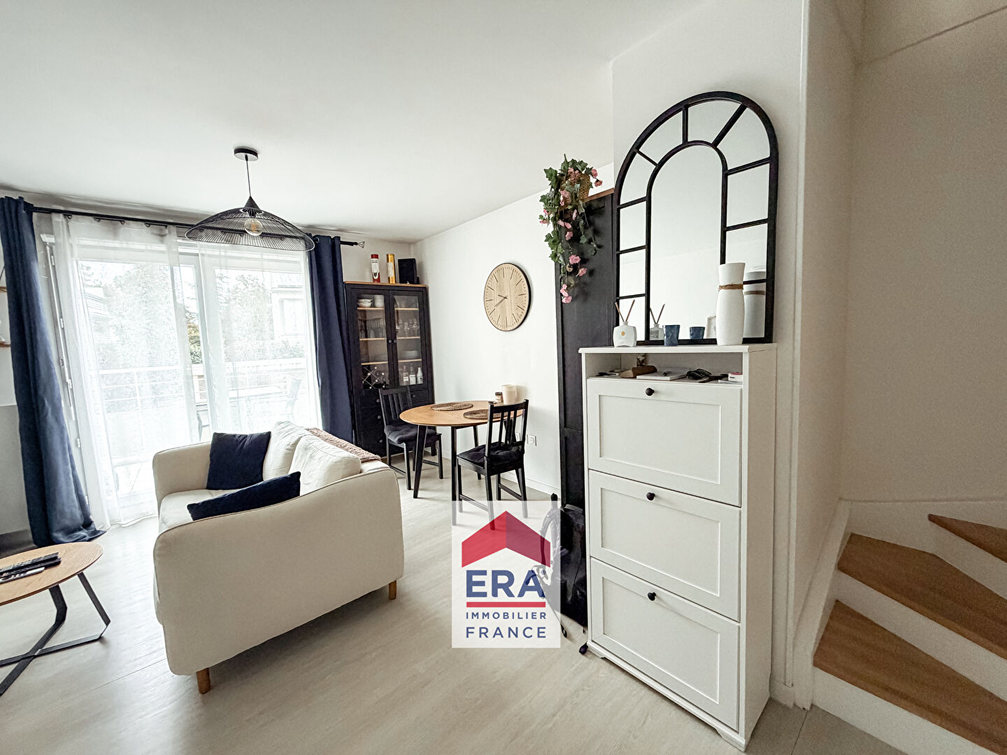 Appartement 2 pièces 45 m² · à Sartrouville · 45 m² · 199 810 €