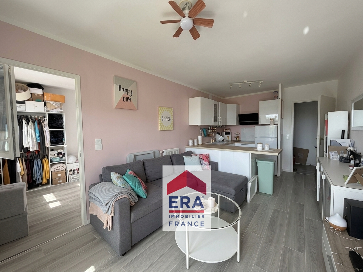 Appartement 2 pièces 41 m² · à Sartrouville · 41 m² · 175 000 €