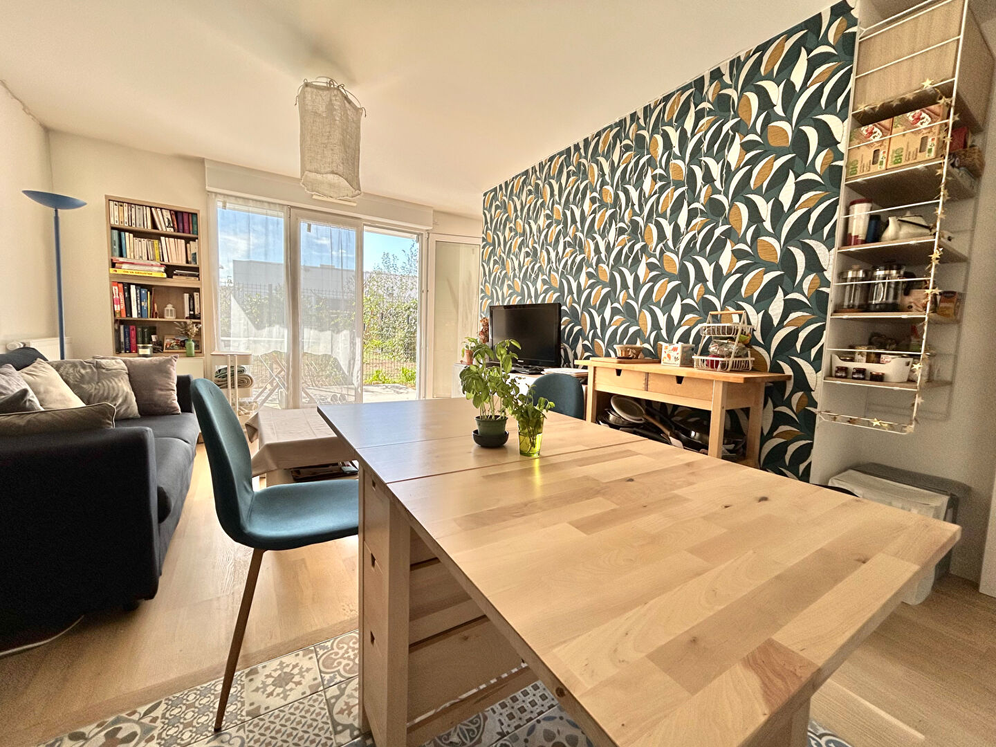 Appartement 3 pièces 57 m² · à Sartrouville · 57 m² · 280 000 €