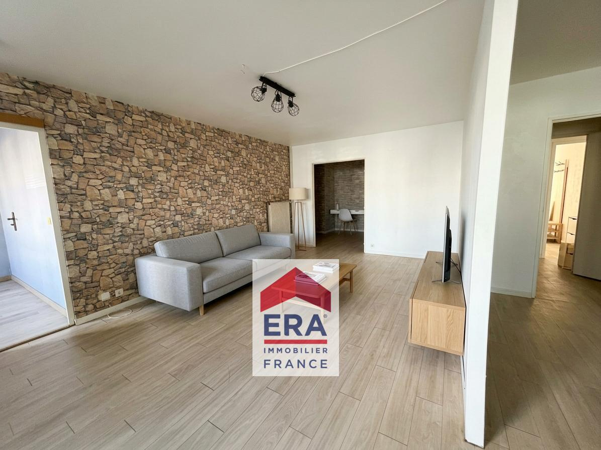 Appartement 4 pièces 89 m² · à Sartrouville · 89 m² · 210 000 €