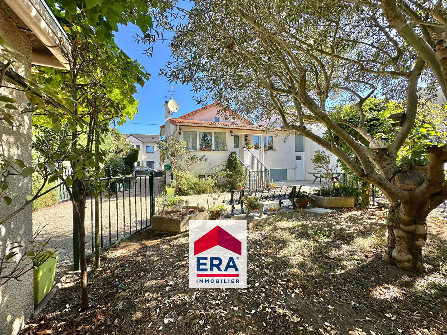 Maison 6 pièces 146 m² · à Bezons · 146 m² · 499 200 €