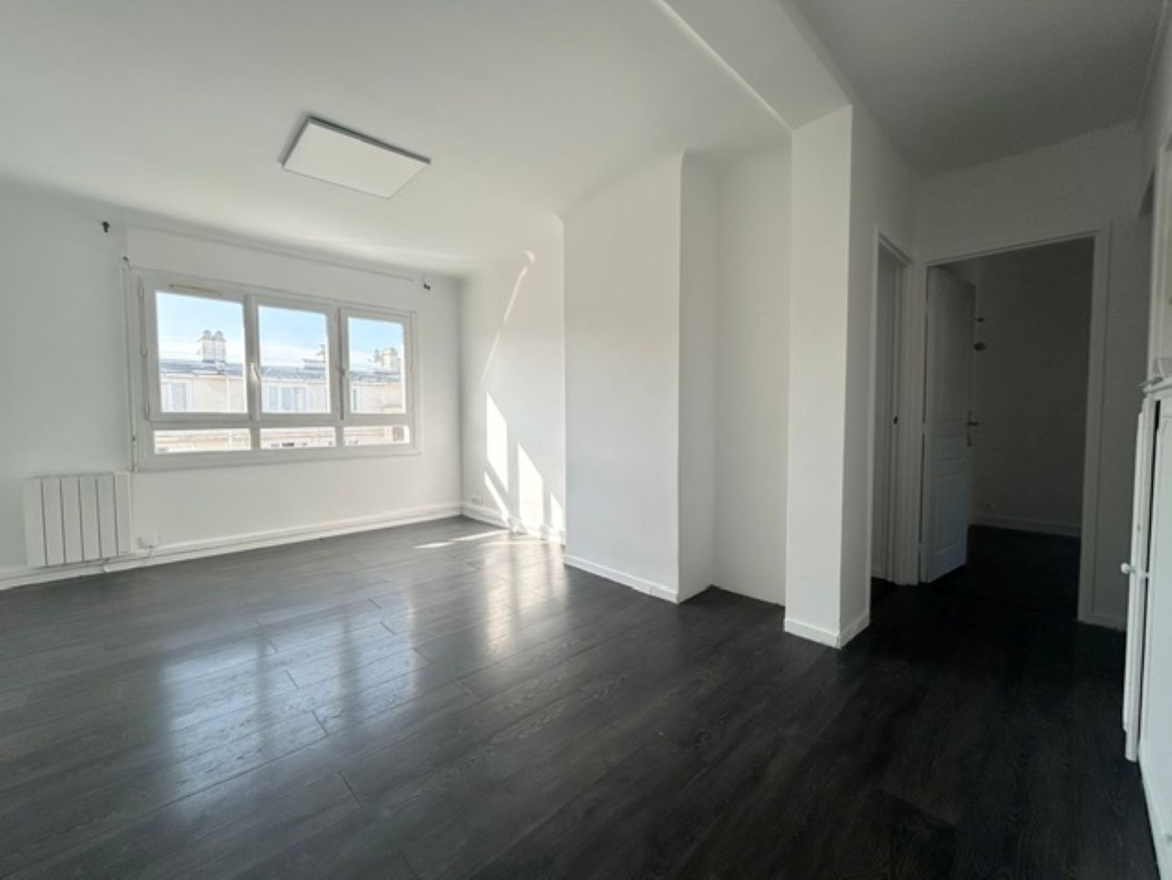Appartement 3 pièces 50 m² · à Sartrouville · 50 m² · 232 000 €
