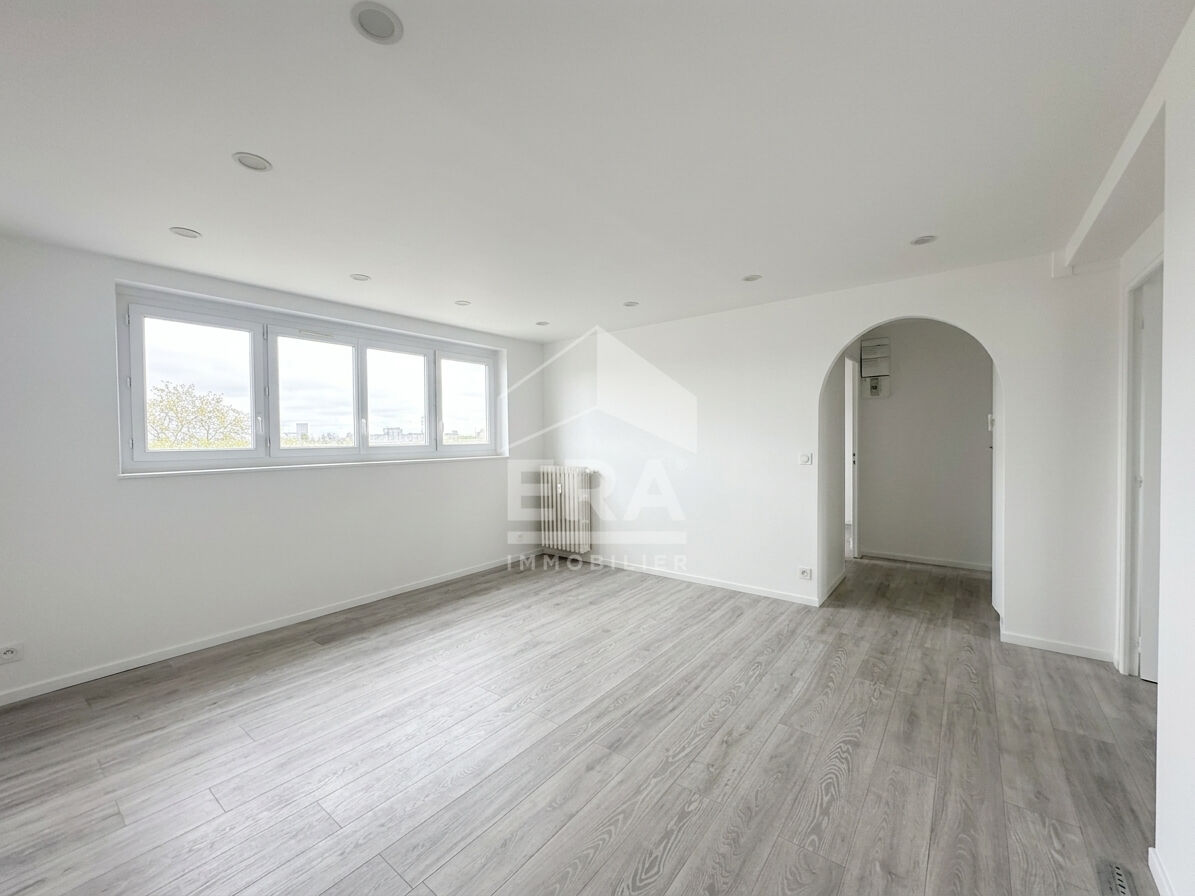 Appartement 4 pièces 70 m² · à Sartrouville · 70 m² · 199 900 €