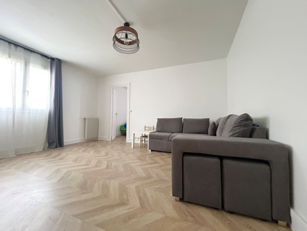 Appartement 2 pièces 47 m² · à Sartrouville · 47 m² · 187 600 €
