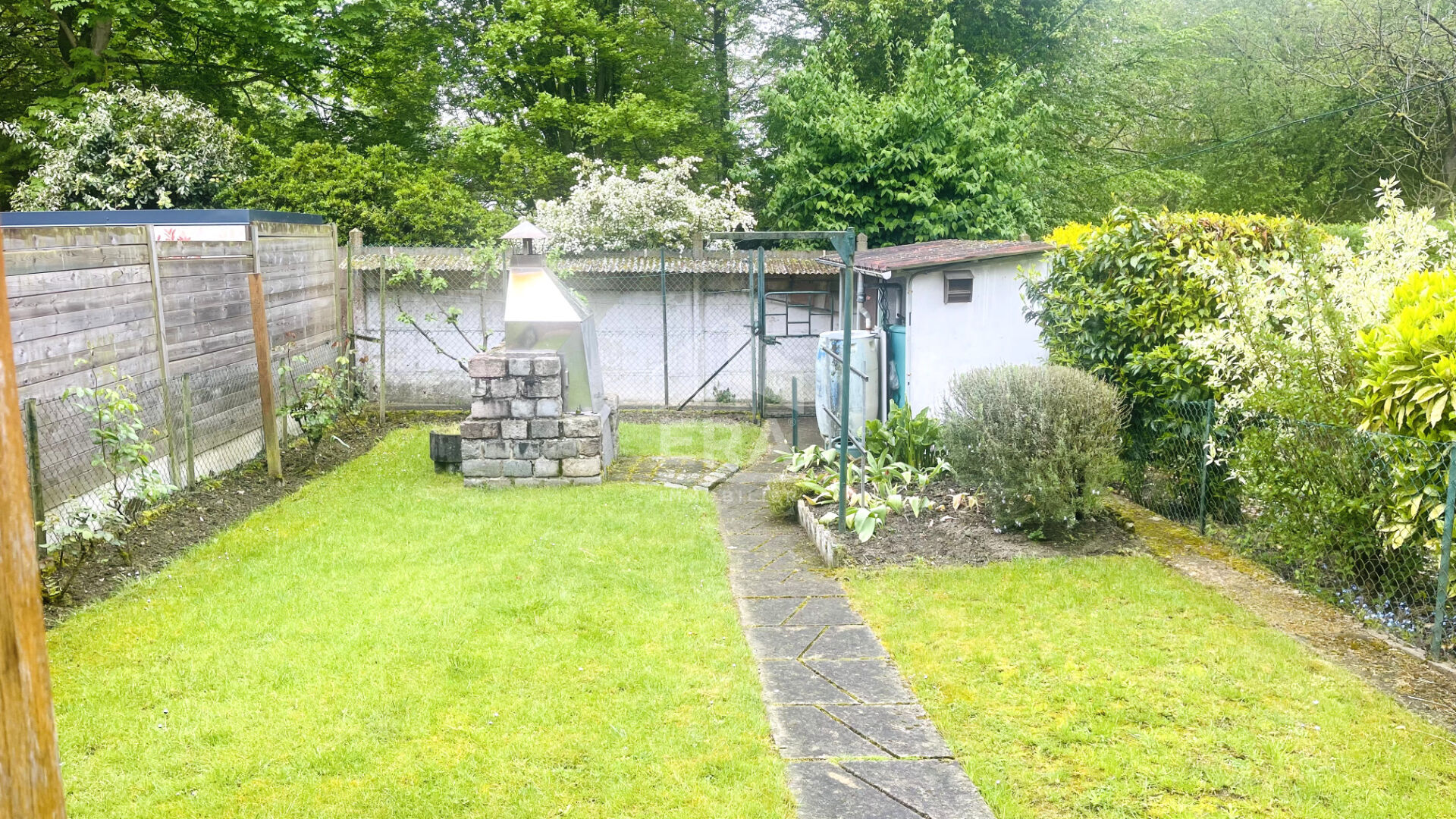 Maison 5 pièces 120 m² · à Marcq-en-Baroeul · 120 m² · 399 000 €