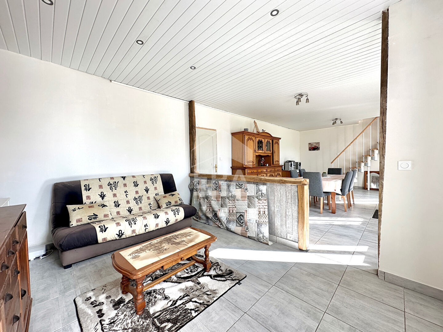 Maison 4 pièces 115 m² · à Souppes-sur-Loing · 115 m² · 203 000 €