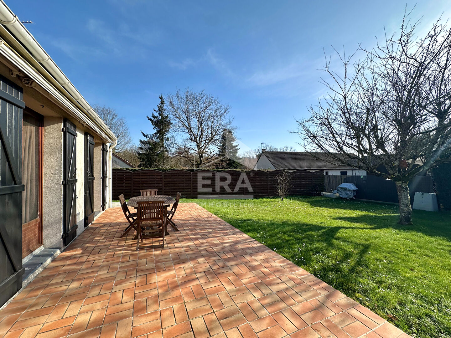 Maison 5 pièces 100 m² · à Souppes-sur-Loing · 100 m² · 249 900 €