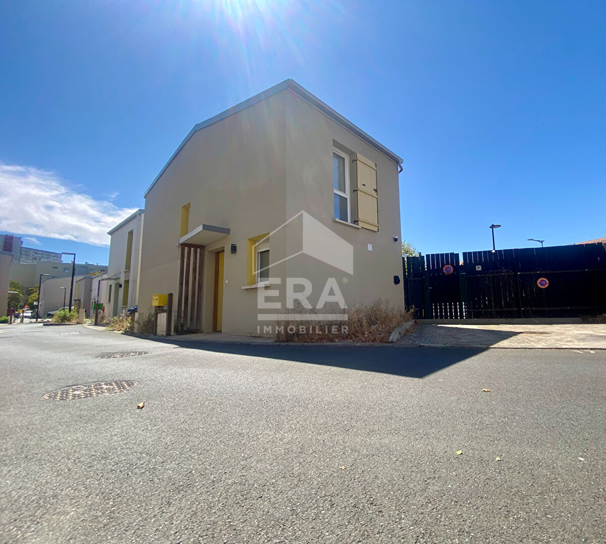 Maison 3 pièces 65 m² · à Melun · 65 m² · 221 400 €