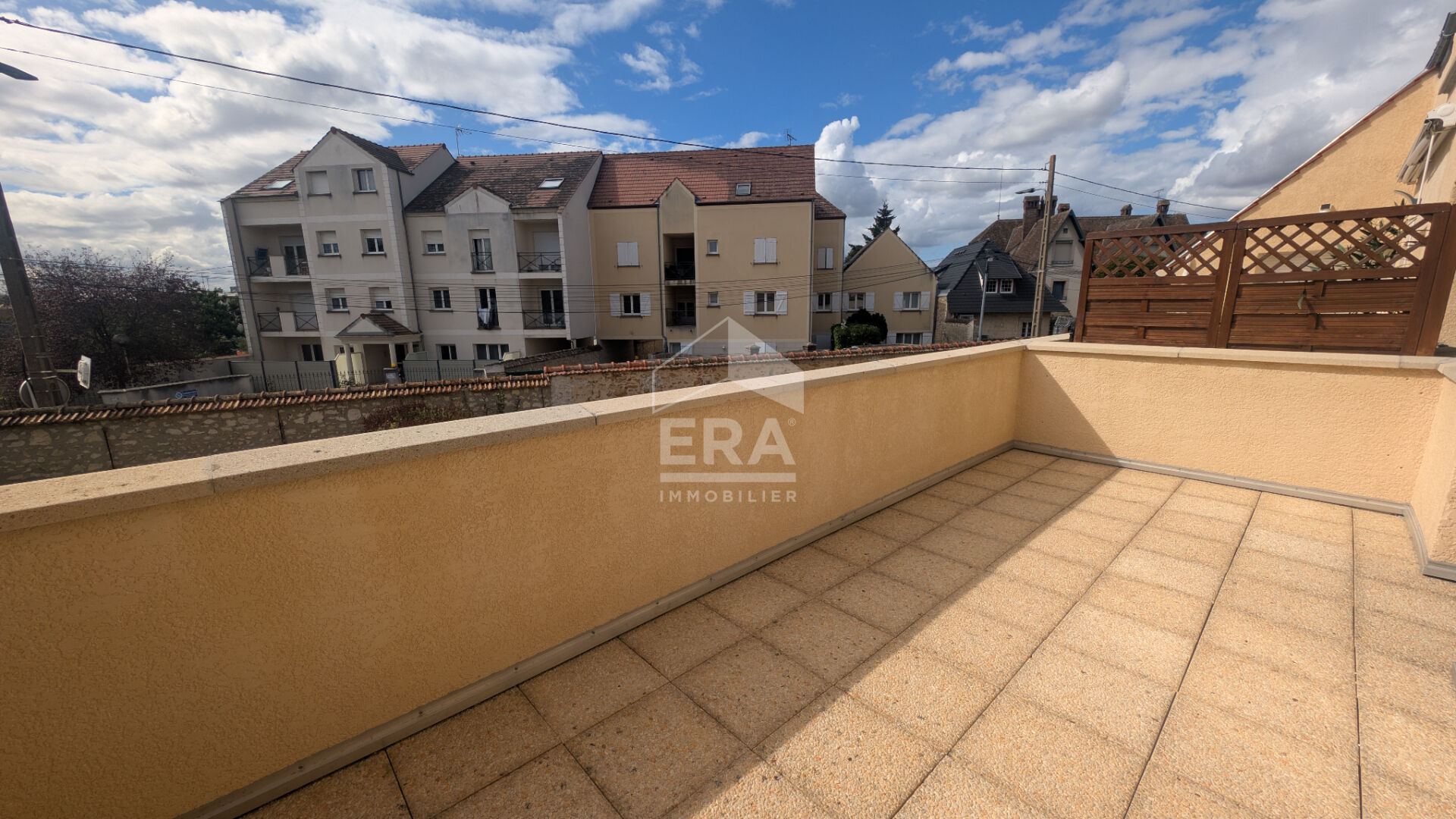 Appartement 3 pièces 57 m² · à Dammarie-les-Lys · 57 m² · 199 800 €