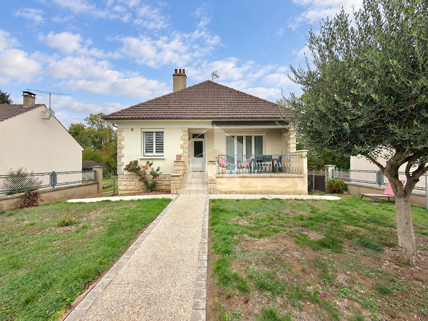 Maison 4 pièces 120 m² · à Voulx · 120 m² · 228 400 €