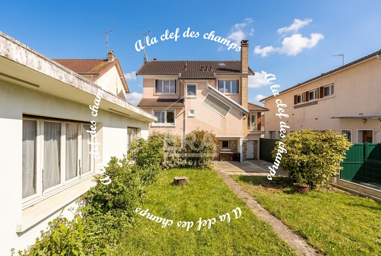 Maison 5 pièces 137 m² · à Orsay · 137 m² · 399 000 €