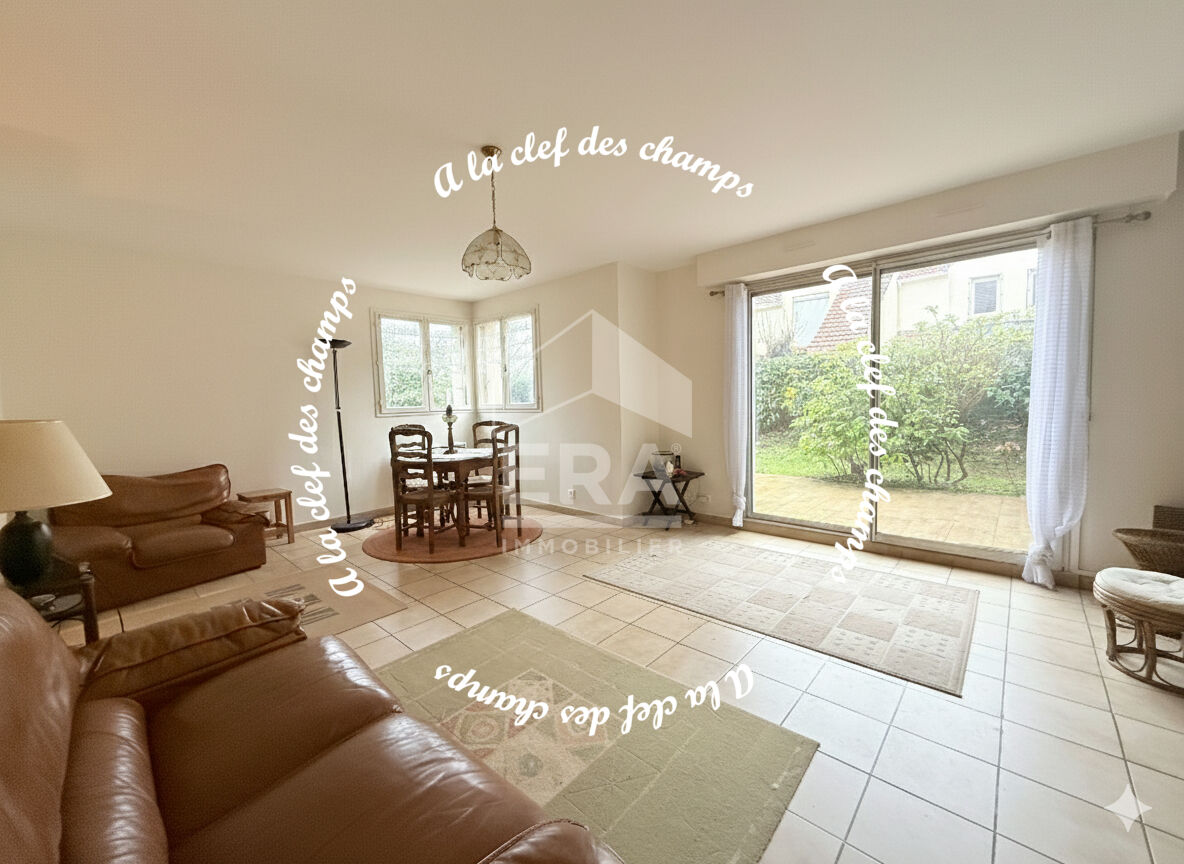 Maison 5 pièces 120 m² · à Gif-sur-Yvette · 120 m² · 472 000 €