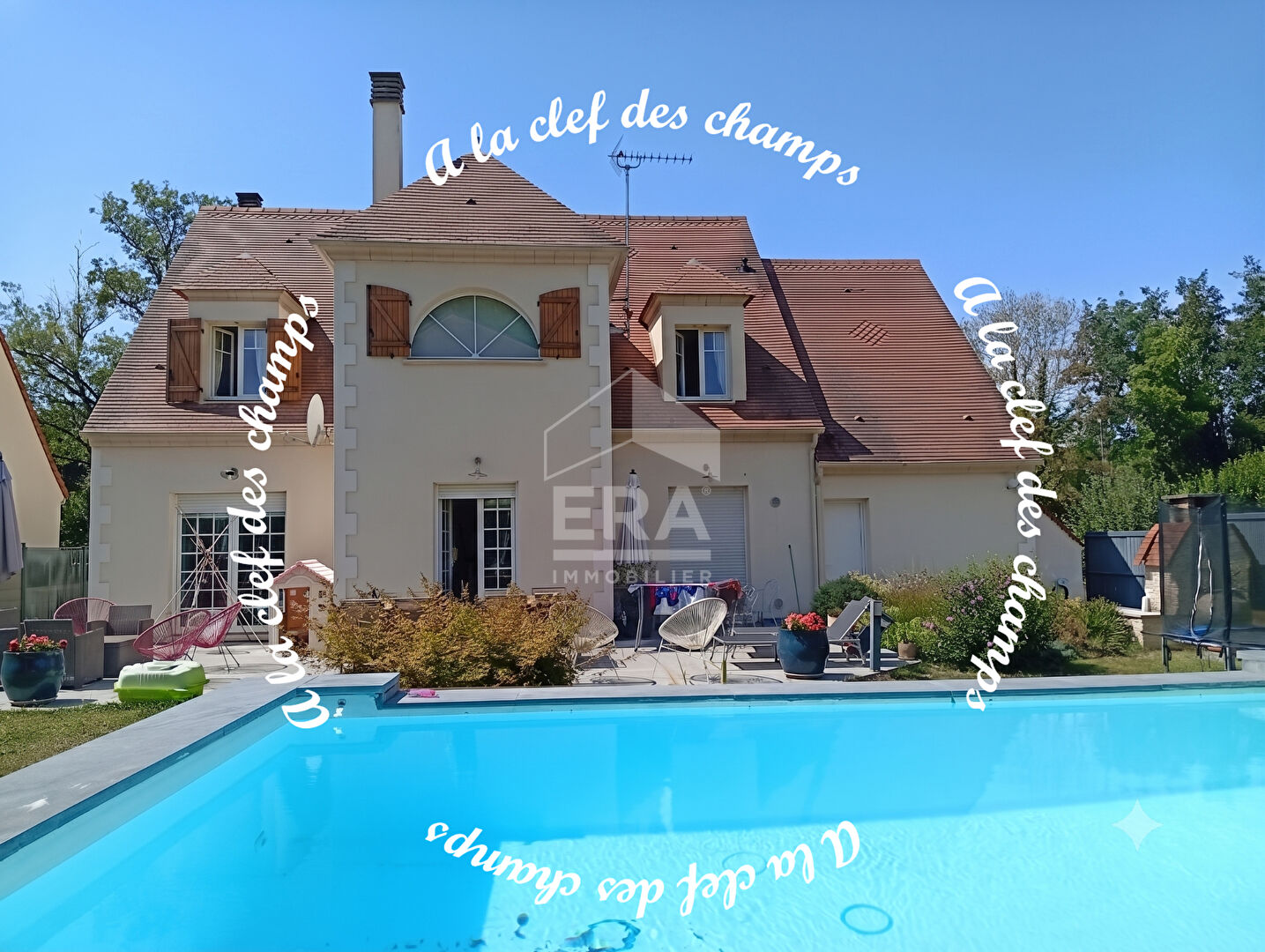 Maison 8 pièces 200 m² · à Gif-sur-Yvette · 200 m² · 995 000 €