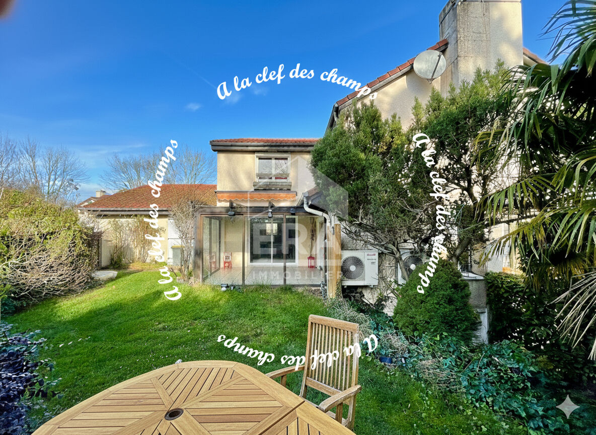 Maison 7 pièces 135 m² · à Gif-sur-Yvette · 135 m² · 435 000 €