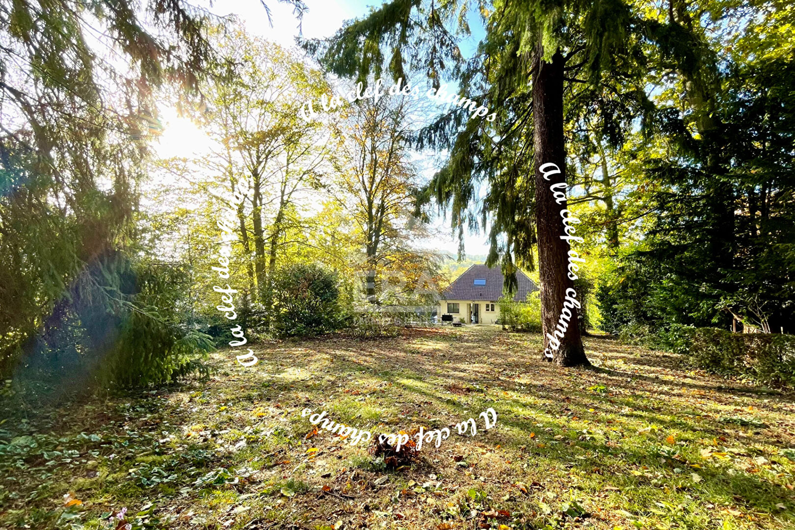 Maison 6 pièces 126 m² · à Saint-Rémy-lès-Chevreuse · 126 m² · 649 000 €