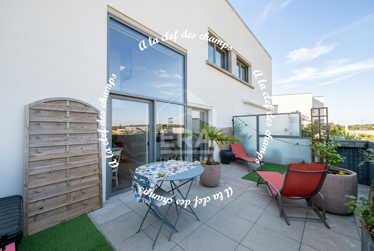 Appartement 5 pièces 98 m² · à Gif-sur-Yvette · 98 m² · 475 000 €