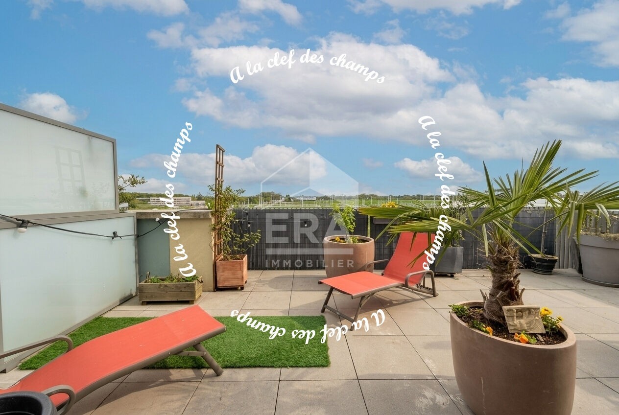 Appartement 5 pièces 98 m² · à Gif-sur-Yvette · 98 m² · 449 000 €
