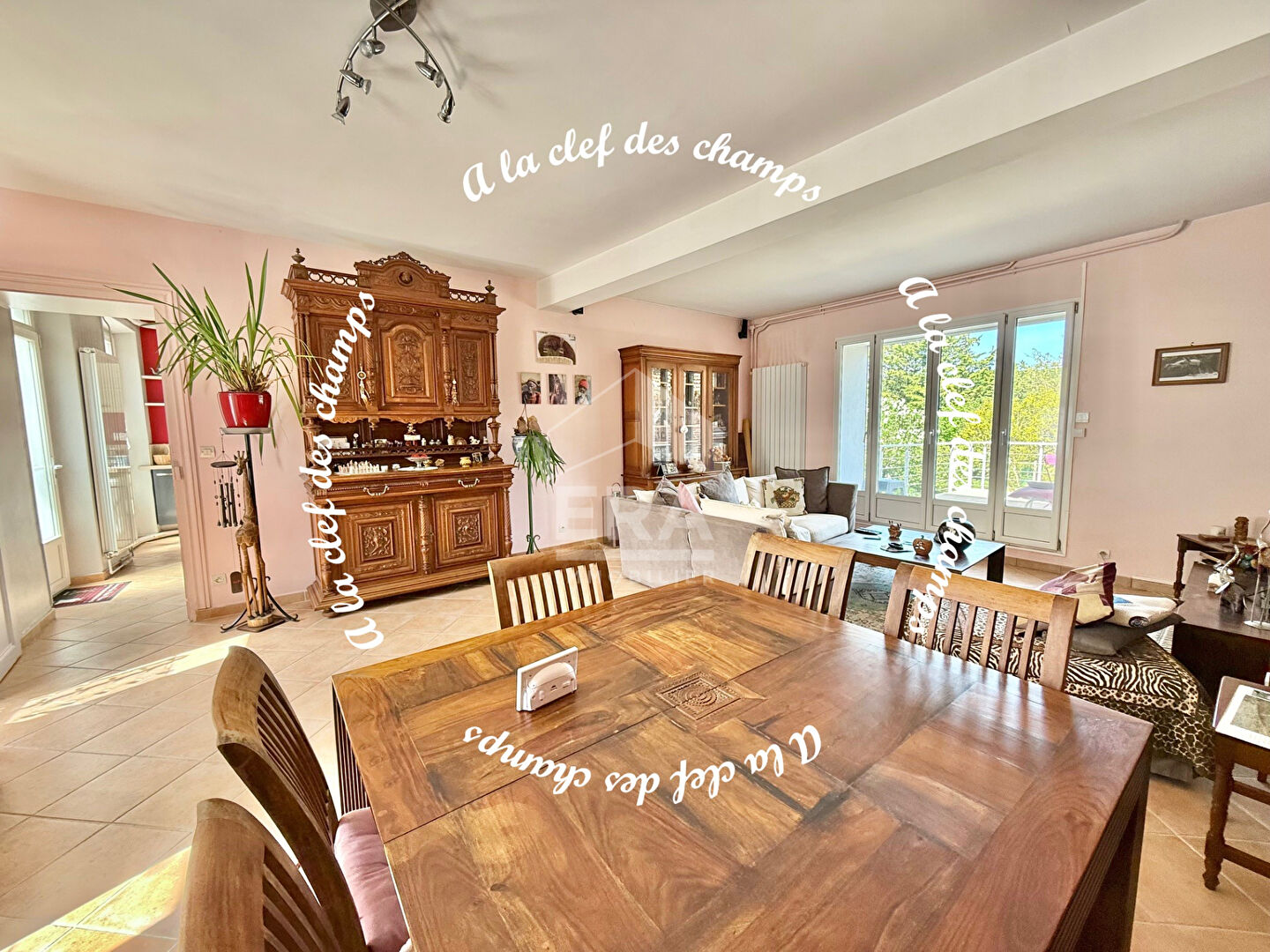 Maison 5 pièces 109 m² · à Gif-sur-Yvette · 109 m² · 499 000 €