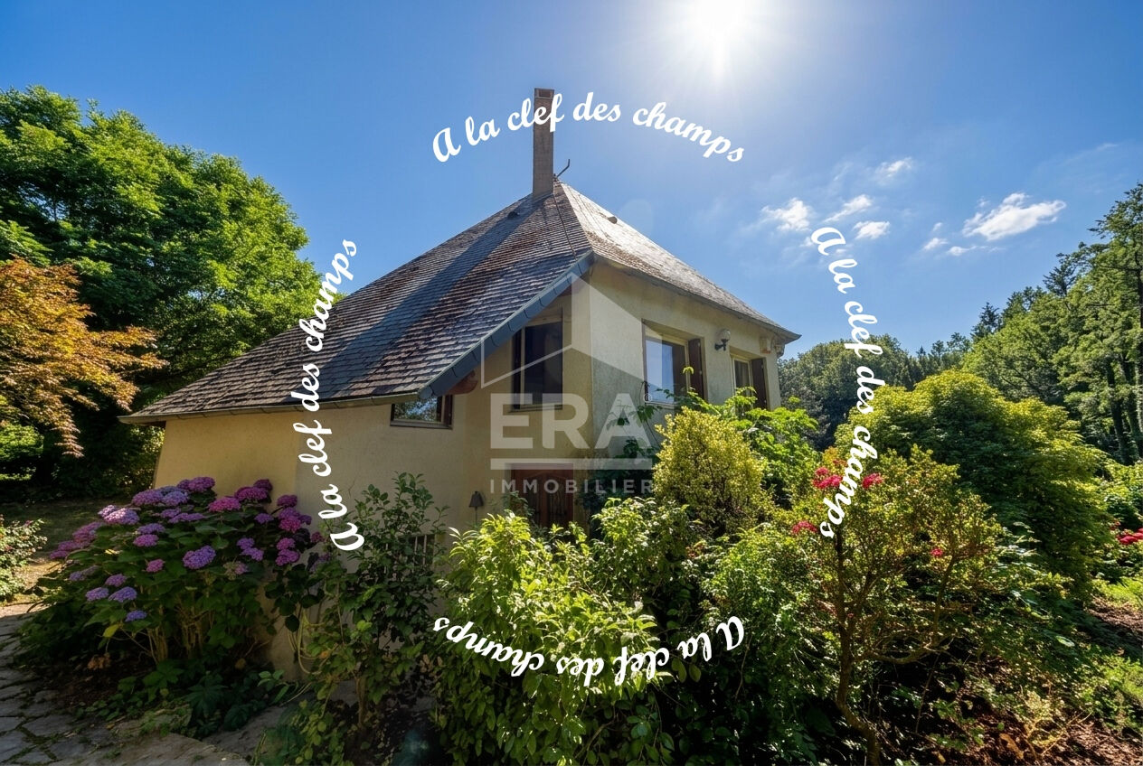 Maison 5 pièces 157 m² · à Gif-sur-Yvette · 157 m² · 485 000 €