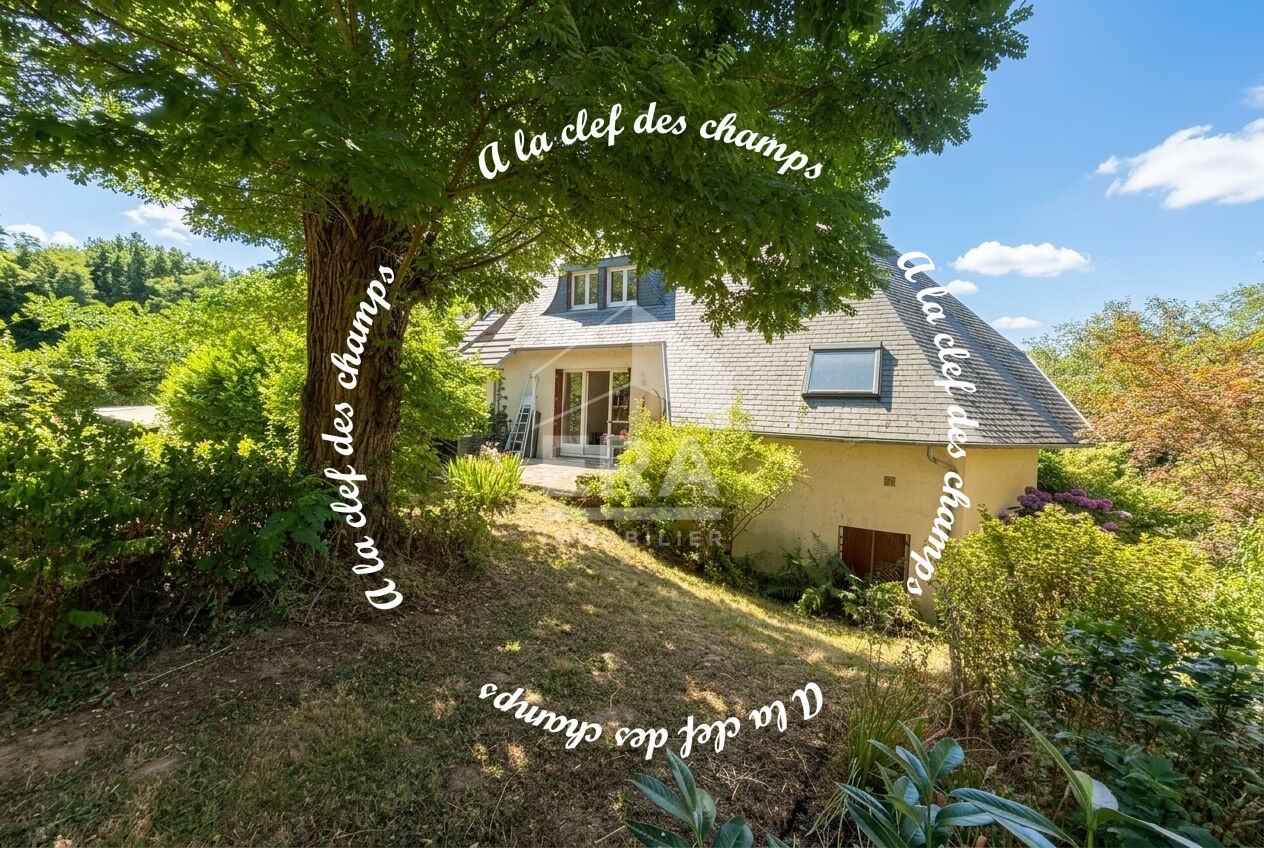 Maison 5 pièces 157 m² · à Gif-sur-Yvette · 157 m² · 450 000 €